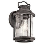 Ashland Bay Elstead Lighting QN-ASHLANDBAY-F-NBR-BATH Plafon — изображение 24