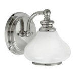 Ainsley HK-ANINSLEY1-BATH-BB Elstead Lighting Wall — изображение 10