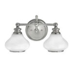 Ainsley HK-ANINSLEY3-BATH-BB лампа Elstead Lighting Wall — изображение 13
