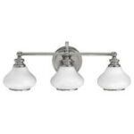 Ainsley HK-ANINSLEY3-BATH-BB лампа Elstead Lighting Wall — изображение 9