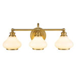Ainsley HK-ANINSLEY2-BATH-BB лампа Elstead Lighting Wall — изображение 6