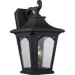 Bedford QZ/BEDFORD3/M Elstead Светостойкая лампа — изображение 6