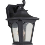 Bedford QZ/BEDFORD3/M Elstead Светостойкая лампа — изображение 7