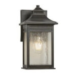 Livingston QZ/LIVINGSTON2/M Elstead Lighting Wall — изображение 6