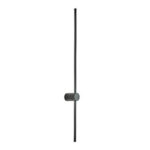 Настенная лампа Italux WL-73526-60-4K-BL Black Vinto 4000K — изображение 6