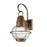 Мостовая точка KL/BRIDGEPOINT/M Светильник Elstead Lighting Wall — изображение 6