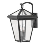 Elstead Lighting Alford Place Wall лампа QN-ALFORD-PLACE2-L-MB — изображение 21