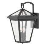 Elstead Lighting QN-ALFORD-PLACE-4P-MB Alford Place Внешний висячий дом — изображение 24