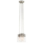 Brinley KL-Brinley6-BB Elstead Осветительная висячая лампа — изображение 8