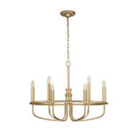 Капитолий KL-CAPITOL-HILL2-BN Kinkiet Elstead Lighting — изображение 9