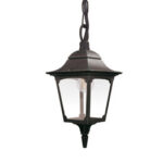 Часовня CPM9 Black Elstead Lighting Hanging — изображение 5