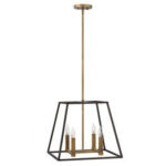 Потолочная лампа Elstead Lighting Fulton HK-FULTON-F — изображение 9