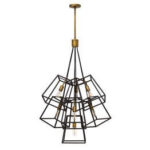 Потолочная лампа Elstead Lighting Fulton HK-FULTON-F — изображение 12