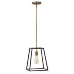 Потолочная лампа Elstead Lighting Fulton HK-FULTON-F — изображение 10
