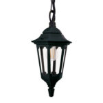 PRM9 Black Elstead Lighting Hanging — изображение 5