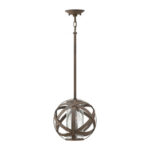 Carson HK/CARSON1 Elstead Lighting Outdoor — изображение 5