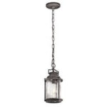 Ashland Bay KL/ASHLANDBAY2/M лампа Elstead Lighting Wall — изображение 3