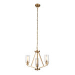 Дерин KL-Deryn1-DAG Светильник Elstead Lighting Wall — изображение 7