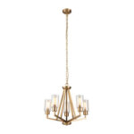 Дерин KL-Deryn1-DAG Светильник Elstead Lighting Wall — изображение 9