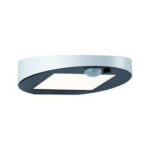Наружная стоячая лампа PL94249 Paulmann Ryse Solar Sensor — изображение 9