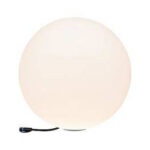 Снаружи стоячая лампа Globe PL94177 Paulmann Plug&Shine — изображение 7