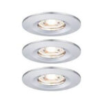 Paulmann Nova PL93459 Впускная лампа IP44 2700K 6W — изображение 13