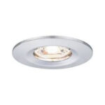 Paulmann Nova PL94305 Впускная лампа IP44 2700K 3x4W — изображение 17