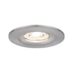 Paulmann Nova PL94305 Впускная лампа IP44 2700K 3x4W — изображение 9