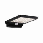 Наружная настенная лампа PL94505 Paulmann Solevig Solar Sensor — изображение 4