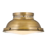 Elstead Lighting Амелия ХК-АМЕЛИЯ-Ф-М-РБ Плафон — изображение 8