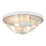 Потолочная лампа Elstead Lighting Brandbury QZ-BRADBURY-F-GK — изображение 10