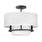 Грэм ХК-ГРАХАМ-L-LCB Висячая лампа Elstead Lighting — изображение 6