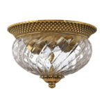 Потолочная лампа Elstead Lighting Plantation HK-PLANTATION-FL-BB — изображение 7