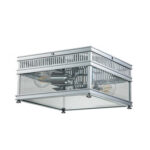 Elstead Lighting HOLBORN-F-BB Plafon — изображение 8