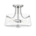 Elstead Lighting Холлис ХК-ХОЛЛИС-5-О-БК Плафон — изображение 12