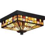 Inglenook QZ/INGLENOOK2/S Kinkiet Elstead Lighting — изображение 7