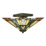 Inglenook QZ/INGLENOOK2/M Kinkiet Elstead Lighting — изображение 7