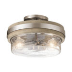 Grand Bank KL-GRAND-BANK1 Zwis / Plafon / Kinkiet Elstead Lighting — изображение 12