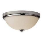 Малибу FE-MALIBU-F-BATH-BB потолочная лампа Elstead Lighting — изображение 8