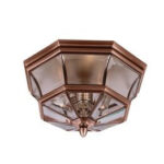 Newbury QZ-NEWBURY8-M Висячая лампа Elstead Lighting — изображение 16