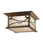 Elstead Lighting Morris Внешний фонарь QN-MORRIS S — изображение 11