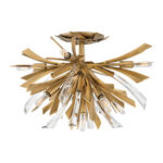 Vida Elstead Lighting QN-VIDA-13P-L Zwis — изображение 13