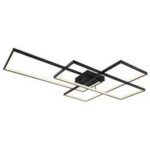 Globo Lighting Plafon Gabriel 67227-40NBSH — изображение 7