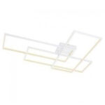 Globo Lighting Plafon Gabriel 67227-40NBSH — изображение 8