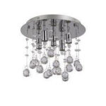 Лунный свет 25-9503-Z5-M1 LEDS наружная лампа — изображение 11