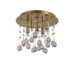 Лунный свет 25-9503-Z5-M1 LEDS наружная лампа — изображение 8