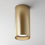 Висячая лампа Focus Gold Matt (P075PL-01MG) - Maytoni — изображение 11