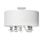 Световая лампа Berella Light Adozo F GD BL5458 — изображение 18
