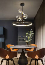 Висячая лампа Long Berella Light Flami 9 BL5473 — изображение 5