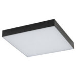 Nowodvorski 10406 Lid Round Led 3000K 15W потолочная лампа — изображение 15